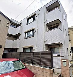 品川区荏原６丁目