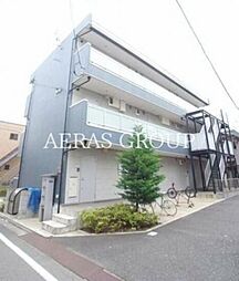 リブリ・GALAXY WOLF