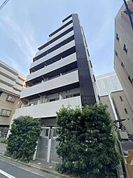 クレイシア神楽坂