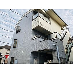 クロノス東青梅