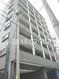 フェニックス武蔵小山