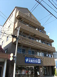 八王子市千人町４丁目