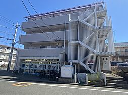 サンパレス堀之内