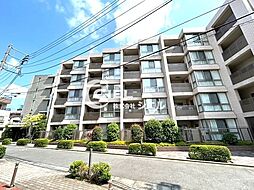 デュエット北千住マキア