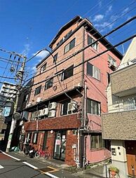 グリシーヌ松原