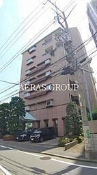 ソレイユ溝の口