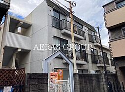 クレストメゾン石神井公園