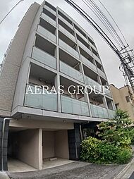 プレール・ドゥーク川崎大師II