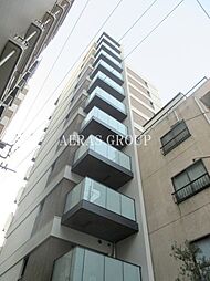 プラウドフラット森下IV
