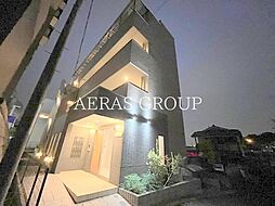 ウエストヒルズ