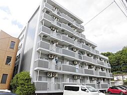 ヴェルアージュ座間 302