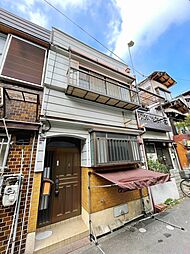 住吉区大領2丁目一戸建貸家