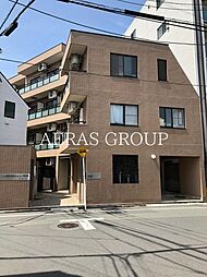 パストラルマンションＭIII