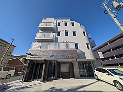 ウィステリア神戸湊川 205