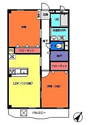 アネックス緑ヶ丘