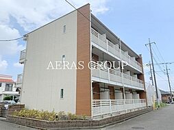 レオネクスト日野万願寺