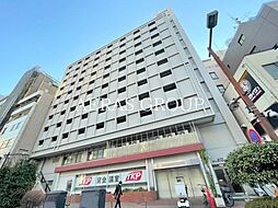 飯田橋サンポーロハイツ