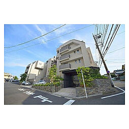 クリオ青葉台 104