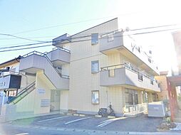 プレステージ赤坂 301