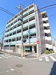 クラリッサ川崎ルーナ