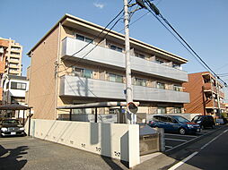 所沢市くすのき台３丁目