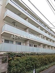 パークハビオ笹塚