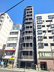 北区西ケ原１丁目