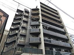 サクラアクシス中板橋