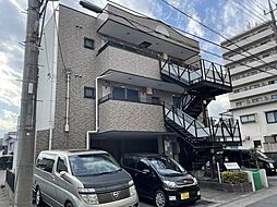 リバーステージ 203