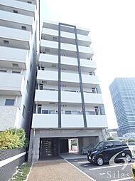 八尾市南久宝寺３丁目