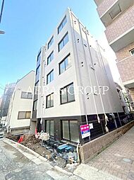 プレミアム梅島駅前
