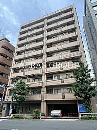 フリーディオ神楽坂 802