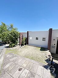 西宮市甲陽園西山町の一戸建て