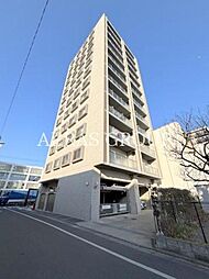 ローヤルシティ一之江弐番館