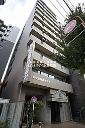 品川区西中延１丁目