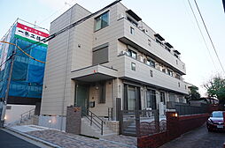 カーサ　ルーチェ 303