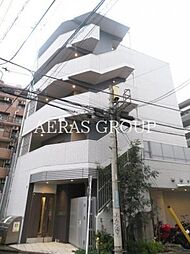 カーサヴェルデ三軒茶屋