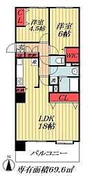 藤和西船橋コープ