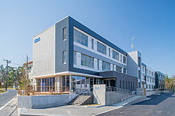 STEPS新潟大学前