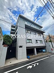 アパートメントカヤ田園調布