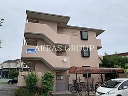 クールドゥソレーユ福生