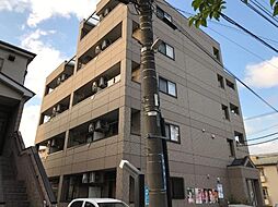 フィールドヴィレッジ元住吉