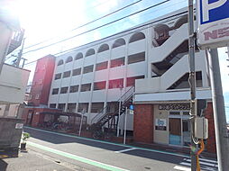 メゾン新小岩