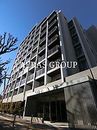 ザ・パークハビオ高円寺レジデンス
