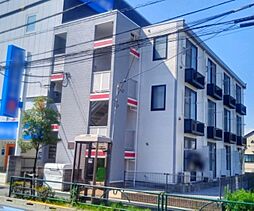 レオパレスメゾン 紗々