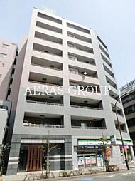 ラング・マンション立川