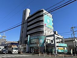 相模原市南区古淵３丁目
