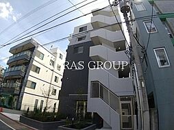 ガリシア矢口渡