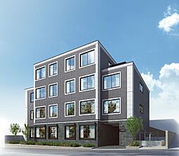 エルファーロ早稲田