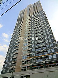 パークタワー池袋イーストプレイス 2201